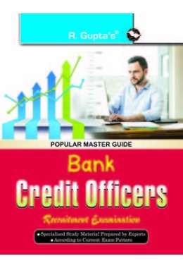 Bank Specialist Officer- Credit Officers Recruitment Exam Guide